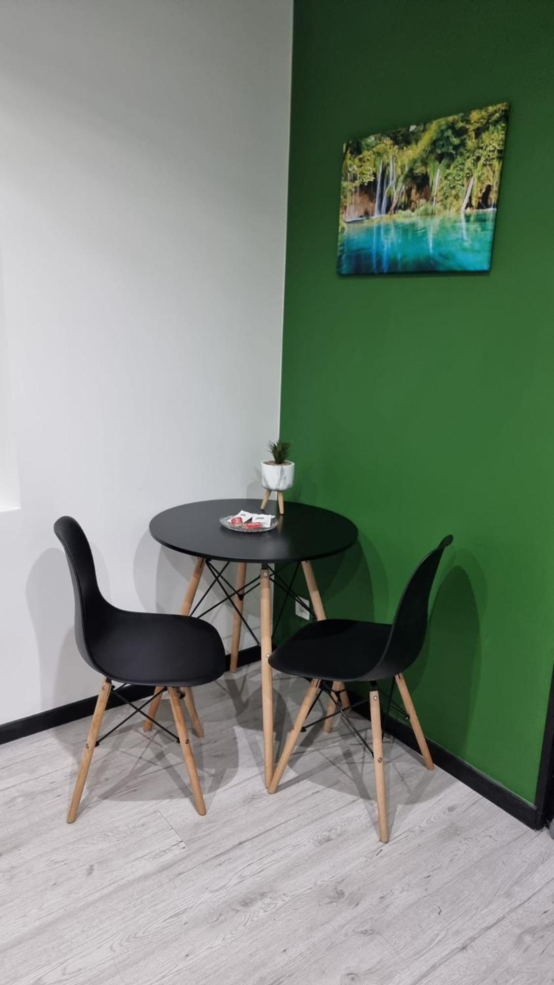 Studio Hibiscus Tout Confort, Renove Saint-Quentin  Bagian luar foto